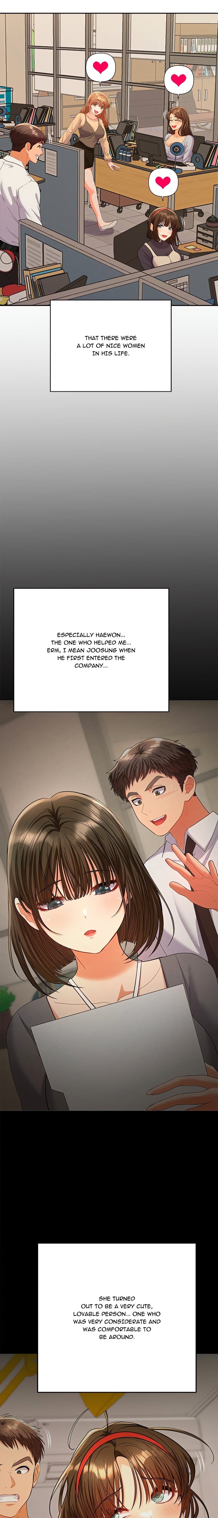 Everyone’s Man (Uncensored), chapter 16, page 22 of 29