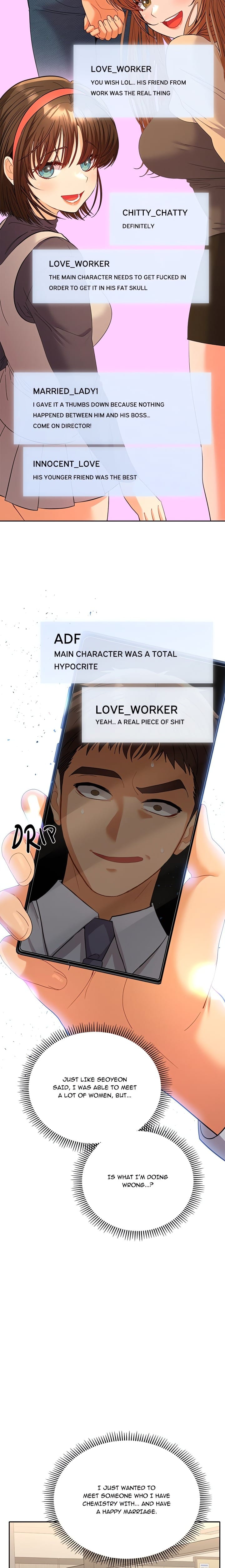 Everyone’s Man (Uncensored), chapter 16, page 26 of 29