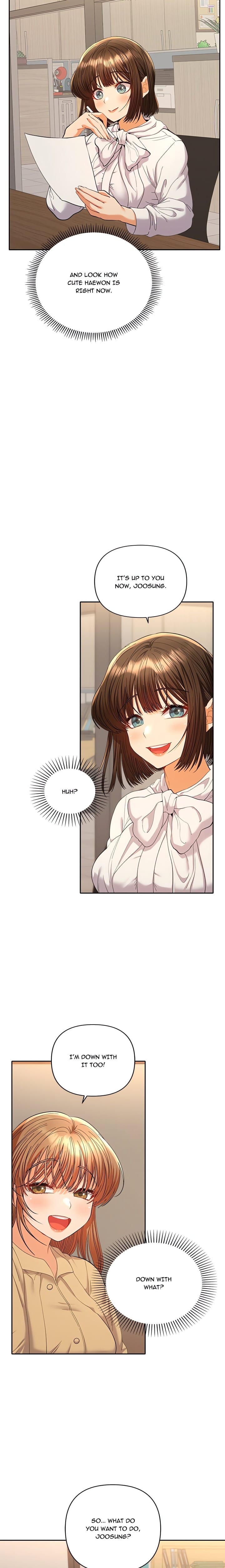 Everyone’s Man (Uncensored), chapter 16, page 27 of 29