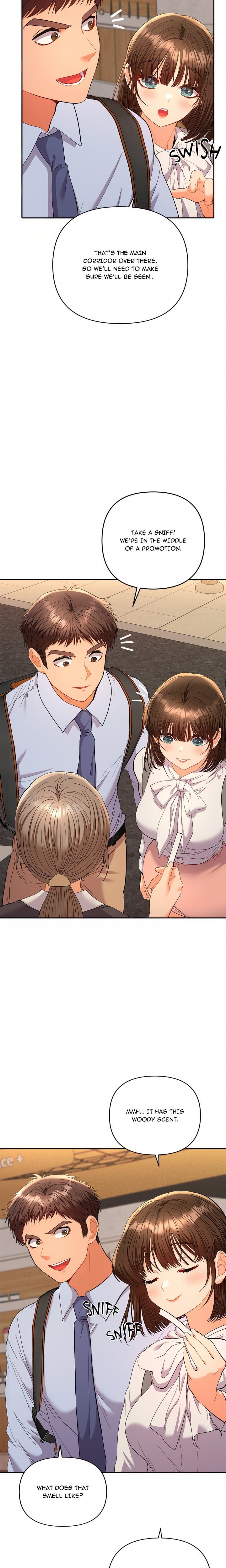 Everyone’s Man (Uncensored), chapter 17, page 9 of 27