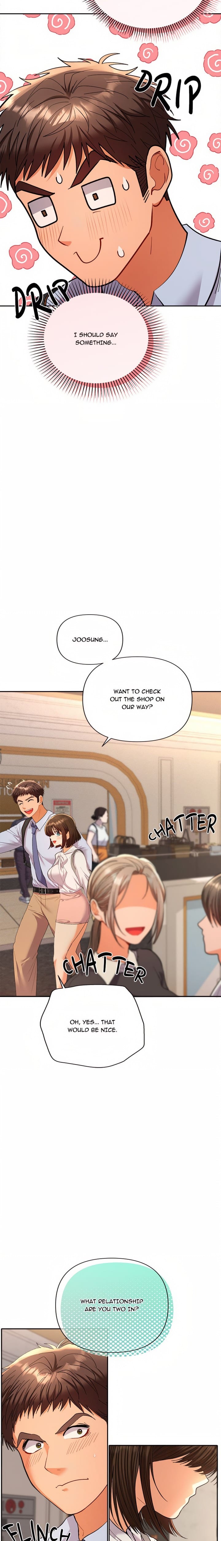 Everyone’s Man (Uncensored), chapter 17, page 12 of 27