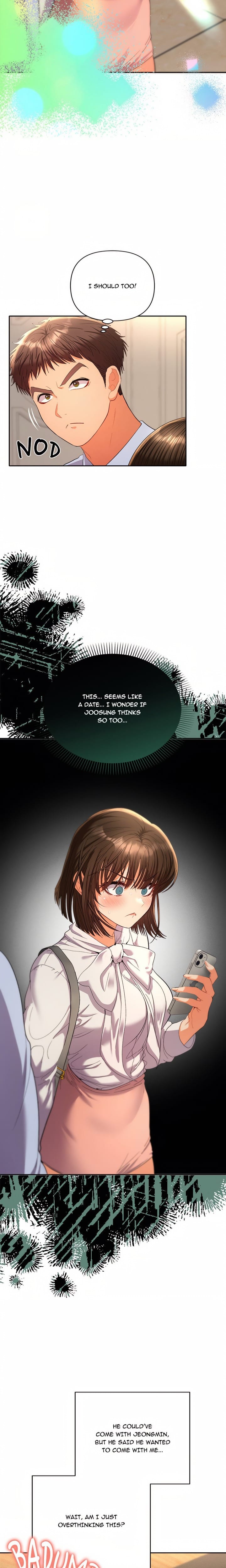 Everyone’s Man (Uncensored), chapter 17, page 15 of 27