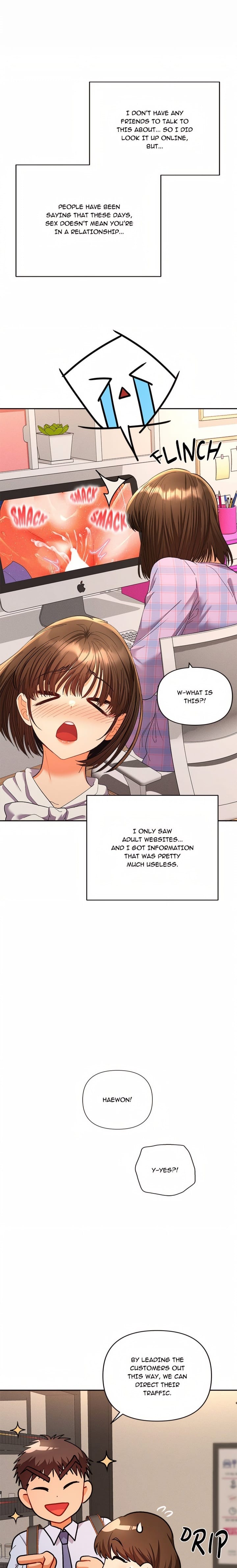 Everyone’s Man (Uncensored), chapter 17, page 17 of 27