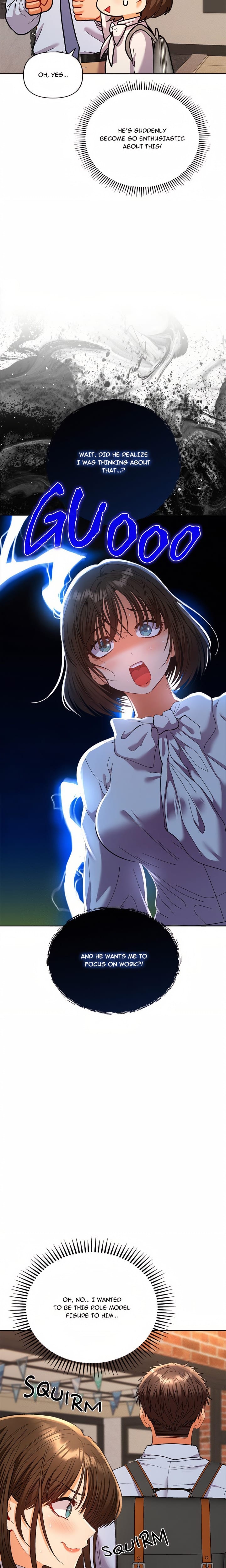 Everyone’s Man (Uncensored), chapter 17, page 18 of 27