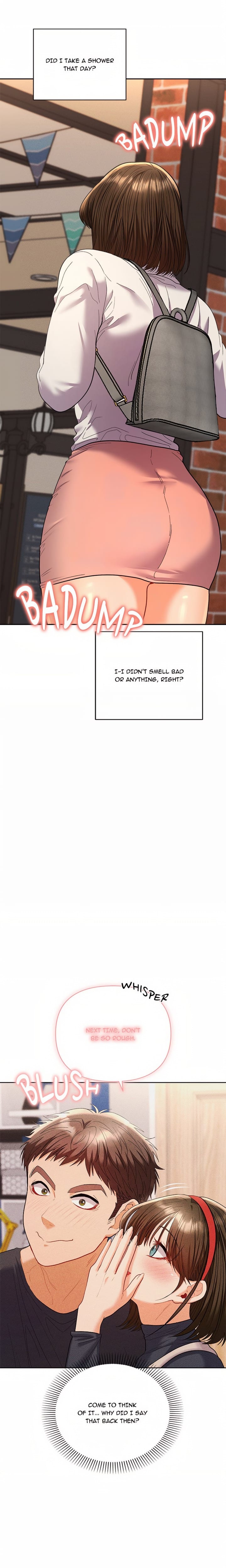 Everyone’s Man (Uncensored), chapter 17, page 20 of 27