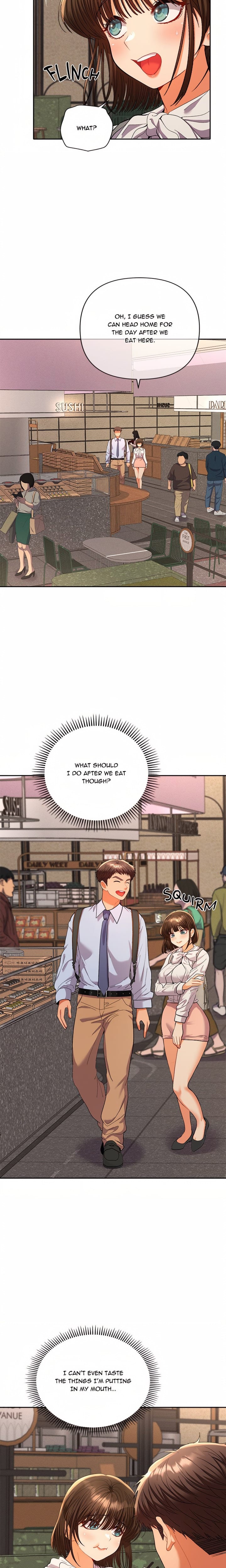 Everyone’s Man (Uncensored), chapter 17, page 22 of 27