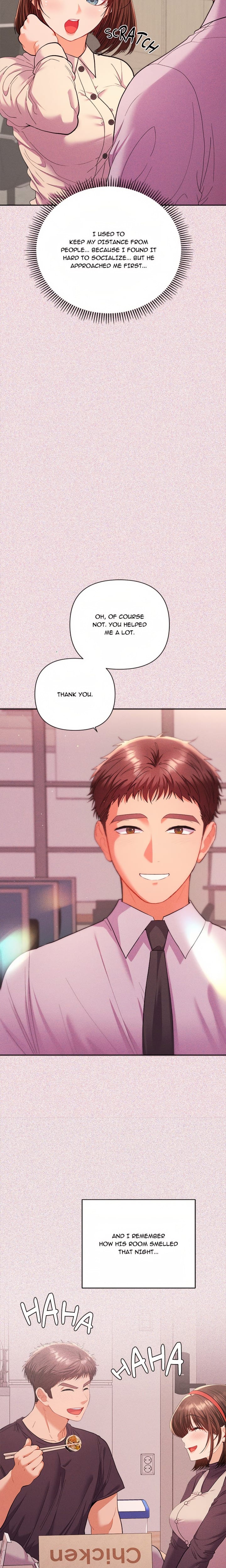 Everyone’s Man (Uncensored), chapter 17, page 25 of 27