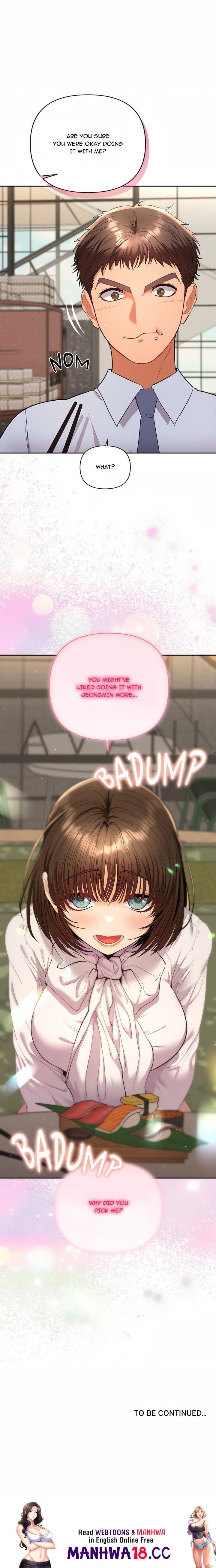 Everyone’s Man (Uncensored), chapter 17, page 27 of 27