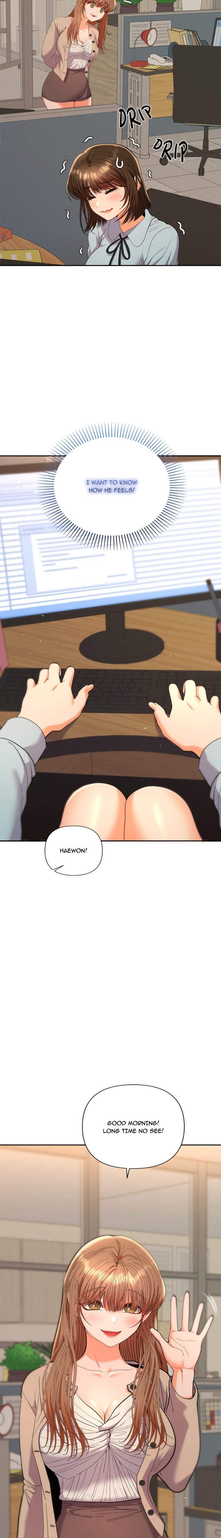 Everyone’s Man (Uncensored), chapter 18, page 5 of 29
