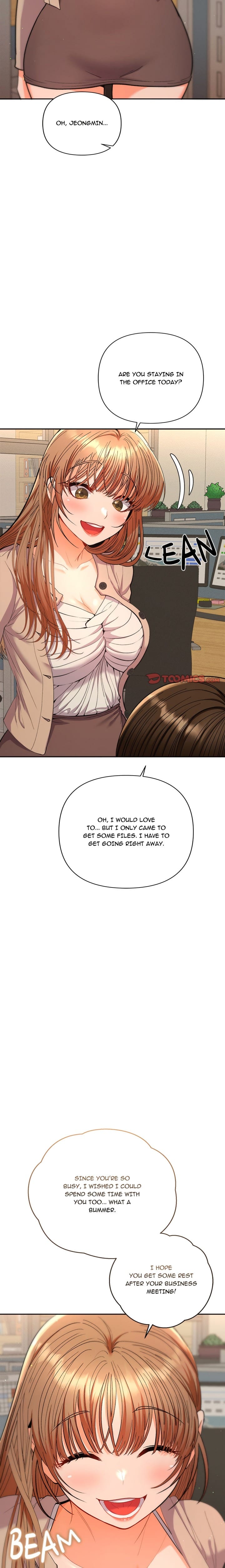 Everyone’s Man (Uncensored), chapter 18, page 6 of 29