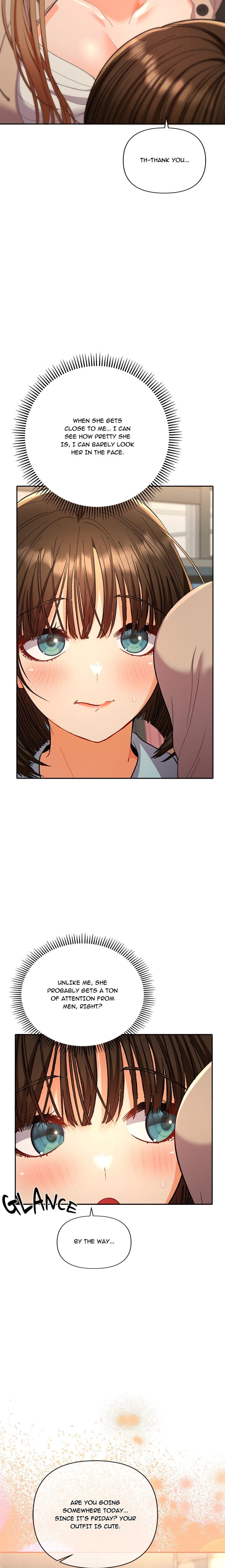 Everyone’s Man (Uncensored), chapter 18, page 7 of 29