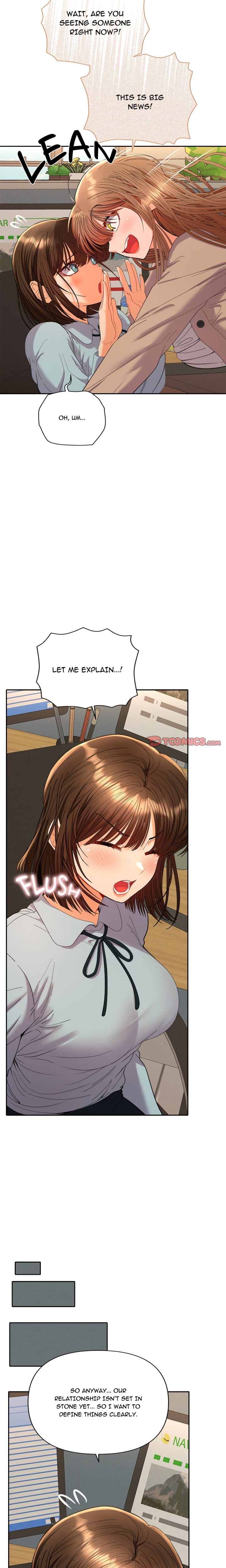 Everyone’s Man (Uncensored), chapter 18, page 11 of 29