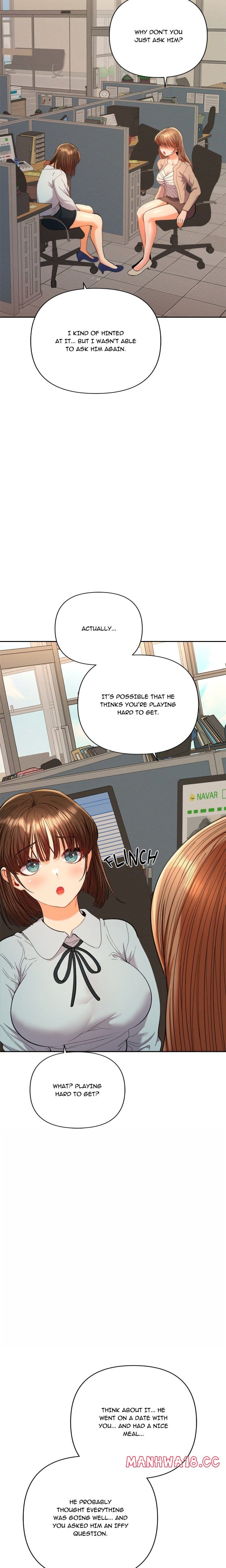 Everyone’s Man (Uncensored), chapter 18, page 13 of 29