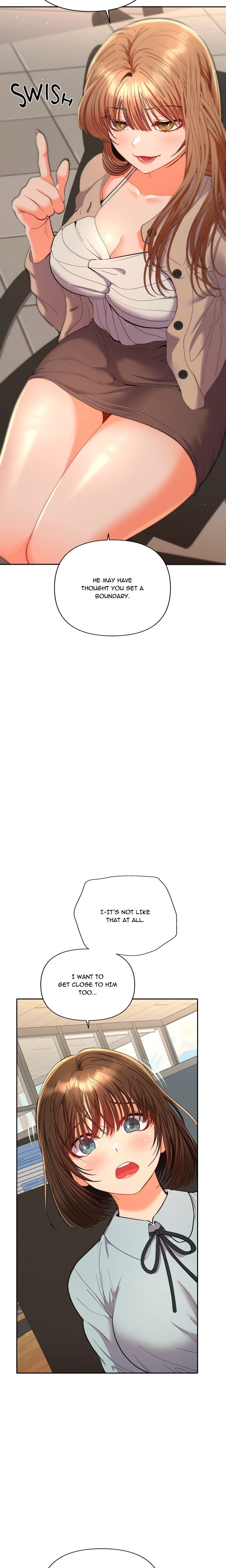 Everyone’s Man (Uncensored), chapter 18, page 14 of 29