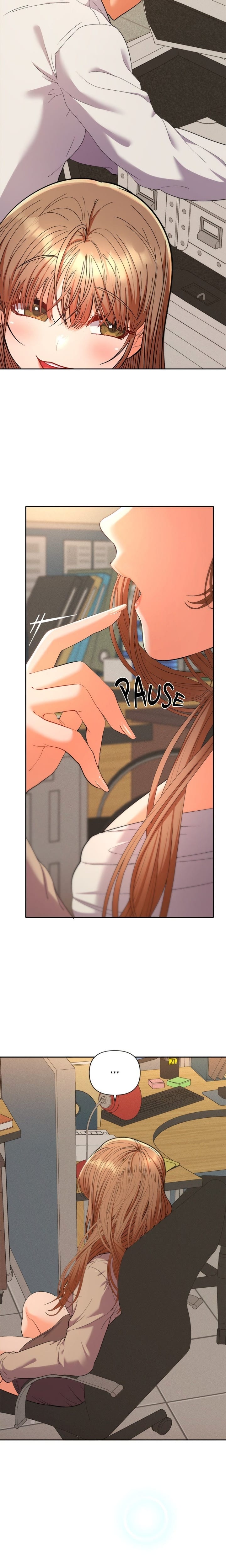 Everyone’s Man (Uncensored), chapter 18, page 20 of 29