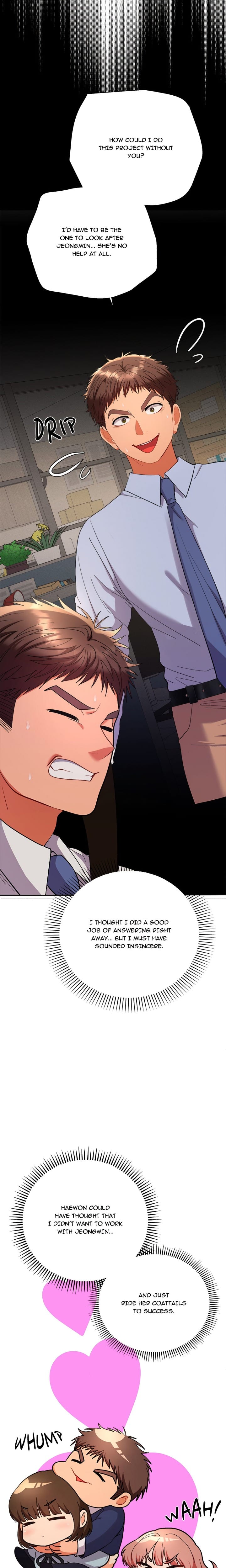 Everyone’s Man (Uncensored), chapter 18, page 24 of 29