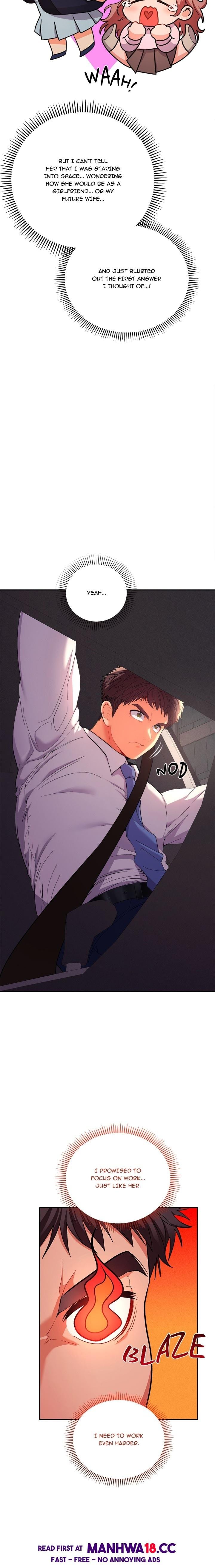 Everyone’s Man (Uncensored), chapter 18, page 25 of 29