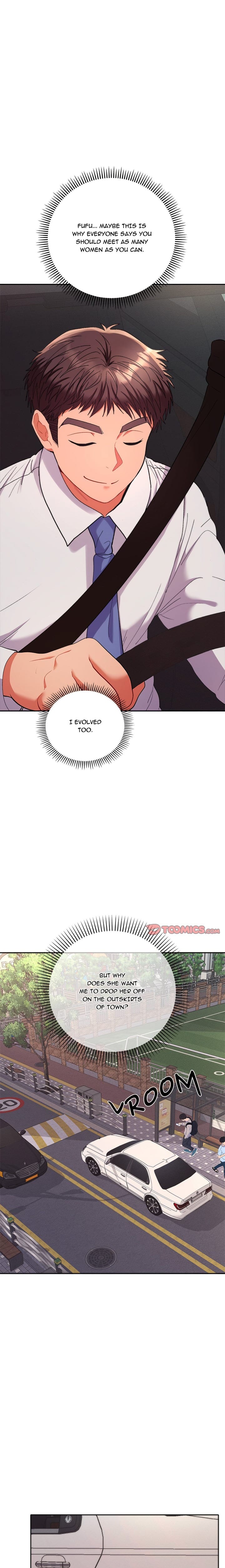 Everyone’s Man (Uncensored), chapter 18, page 26 of 29