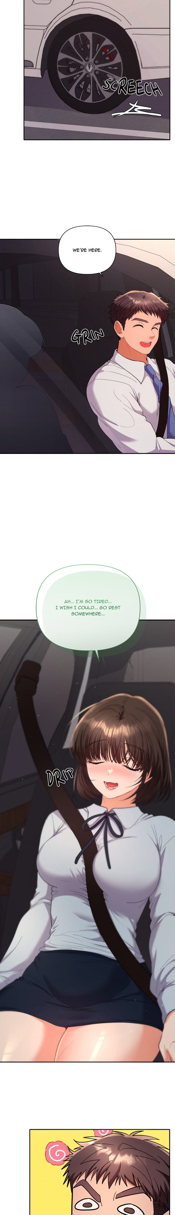 Everyone’s Man (Uncensored), chapter 18, page 27 of 29
