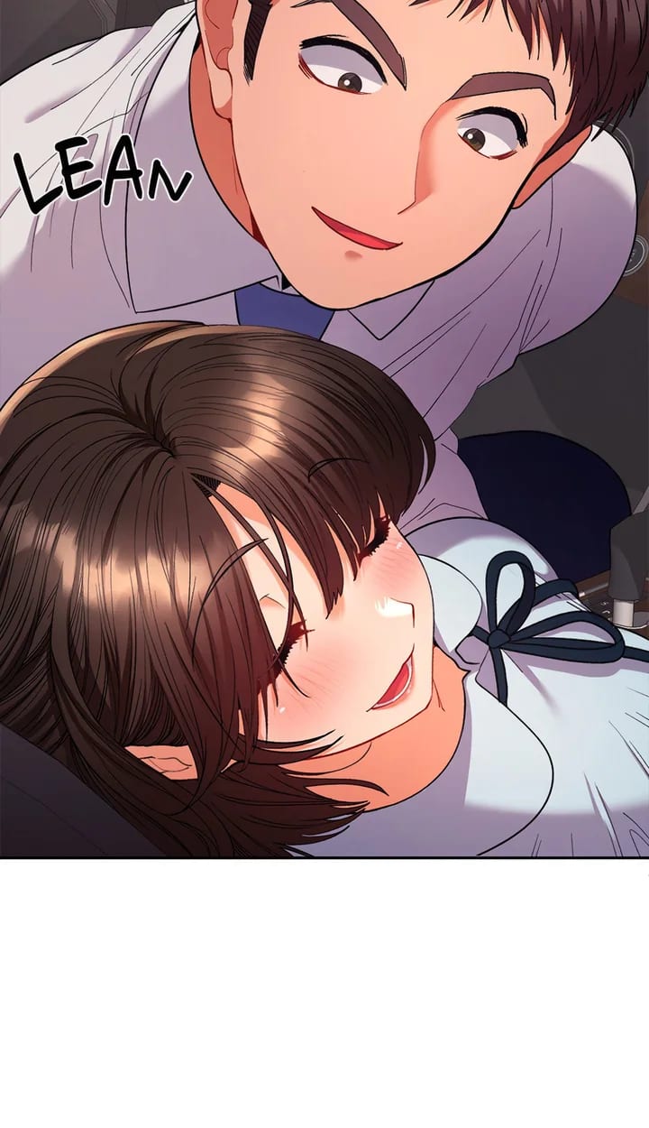 Everyone’s Man (Uncensored), chapter 19, page 9 of 105