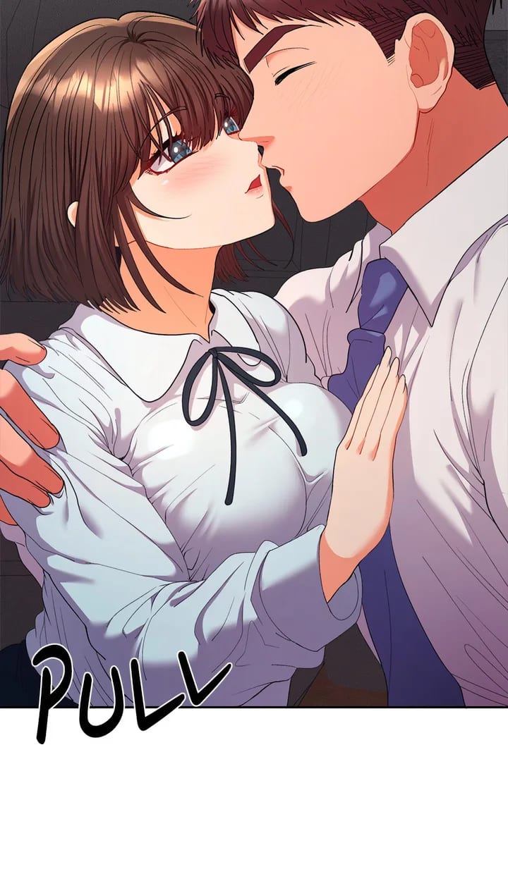 Everyone’s Man (Uncensored), chapter 19, page 22 of 105