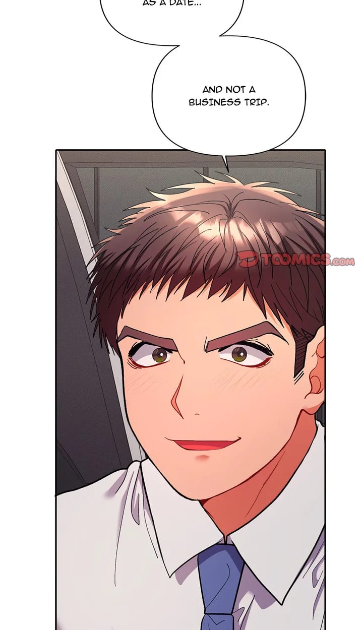 Everyone’s Man (Uncensored), chapter 19, page 38 of 105