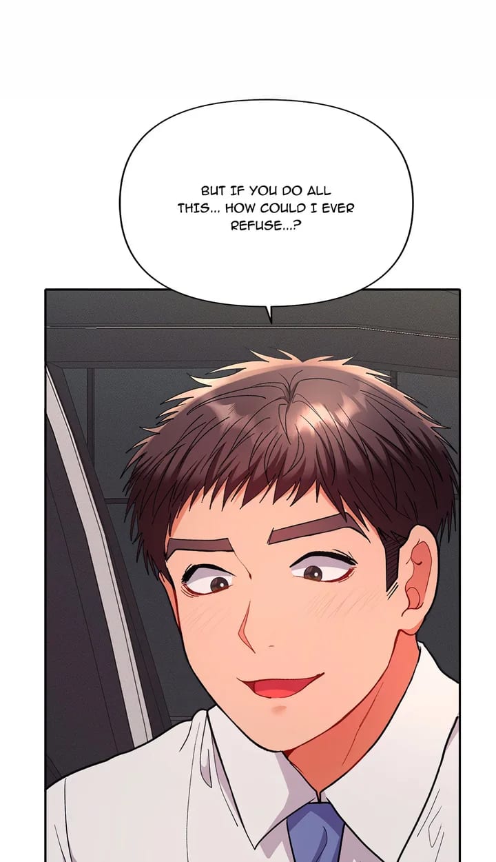 Everyone’s Man (Uncensored), chapter 19, page 40 of 105