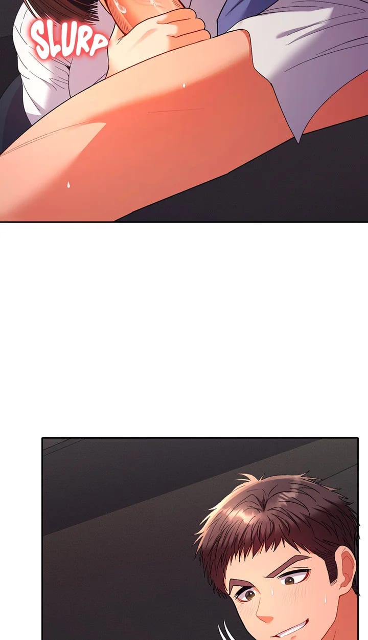 Everyone’s Man (Uncensored), chapter 19, page 53 of 105