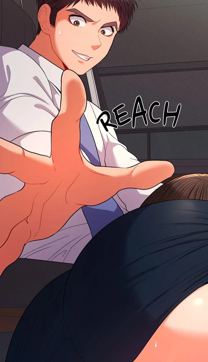 Everyone’s Man (Uncensored), chapter 19, page 61 of 105
