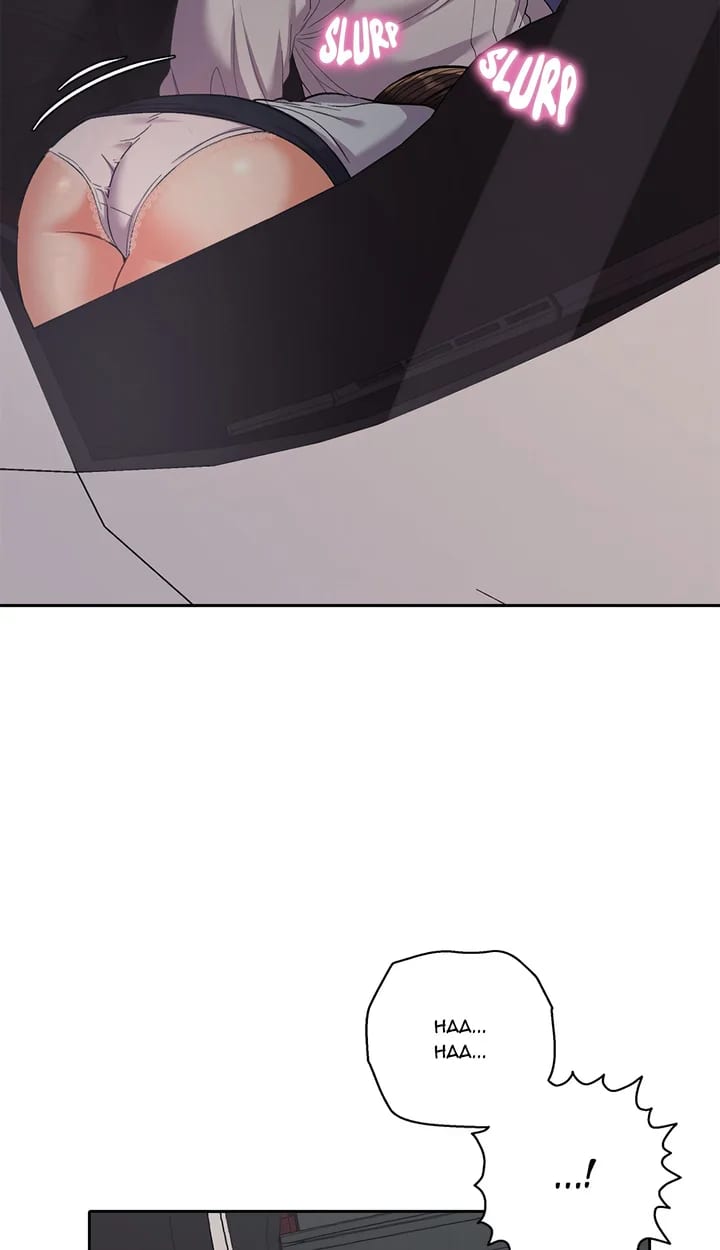 Everyone’s Man (Uncensored), chapter 19, page 94 of 105