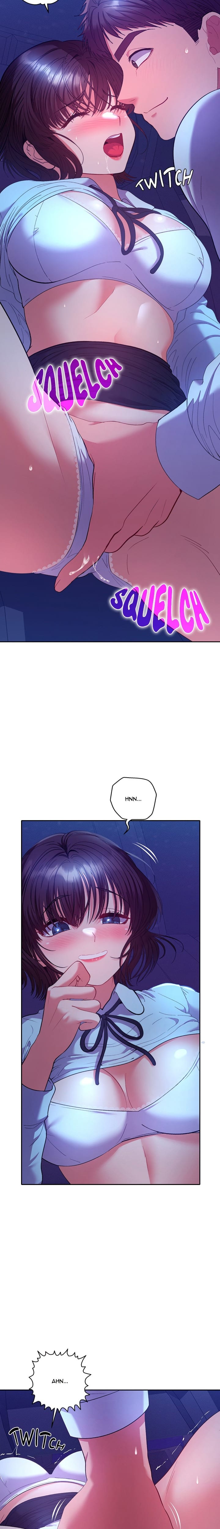 Everyone’s Man (Uncensored), chapter 20, page 6 of 24