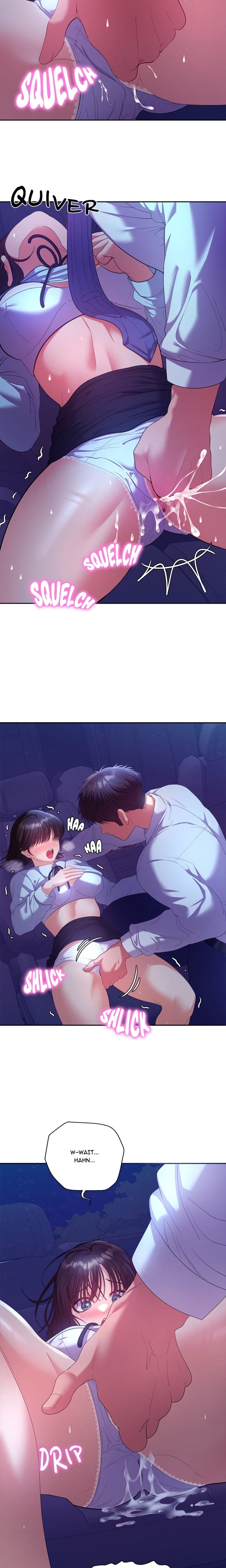 Everyone’s Man (Uncensored), chapter 20, page 7 of 24