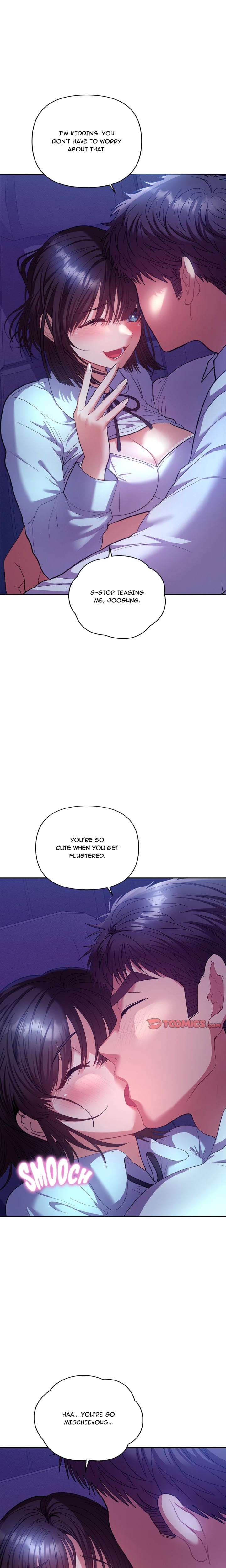 Everyone’s Man (Uncensored), chapter 20, page 9 of 24