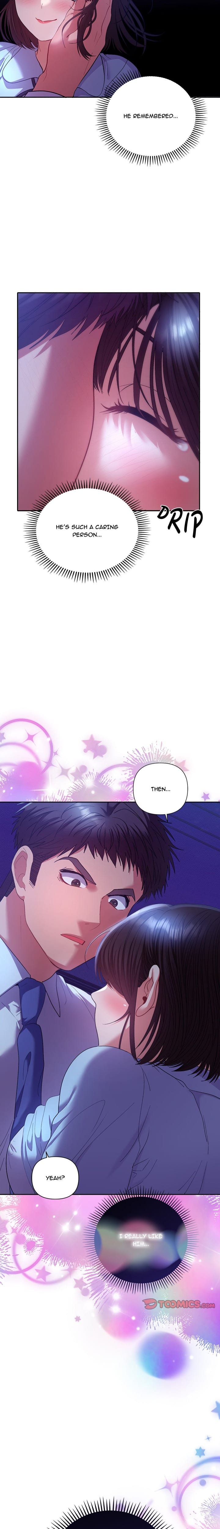 Everyone’s Man (Uncensored), chapter 20, page 13 of 24