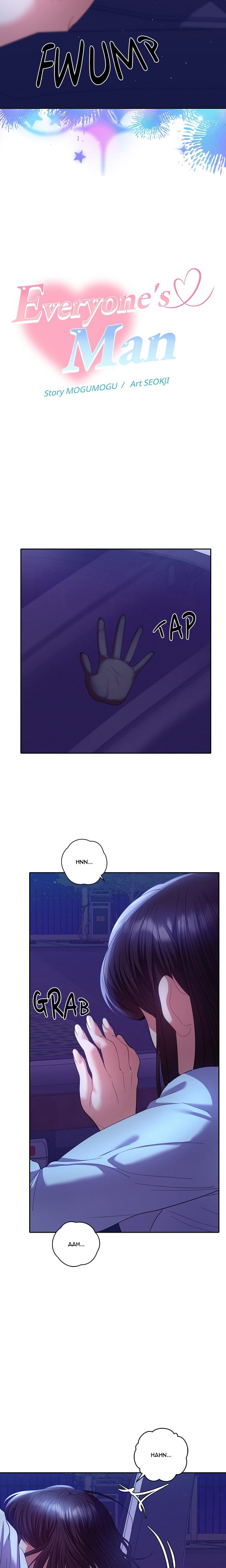 Everyone’s Man (Uncensored), chapter 20, page 15 of 24