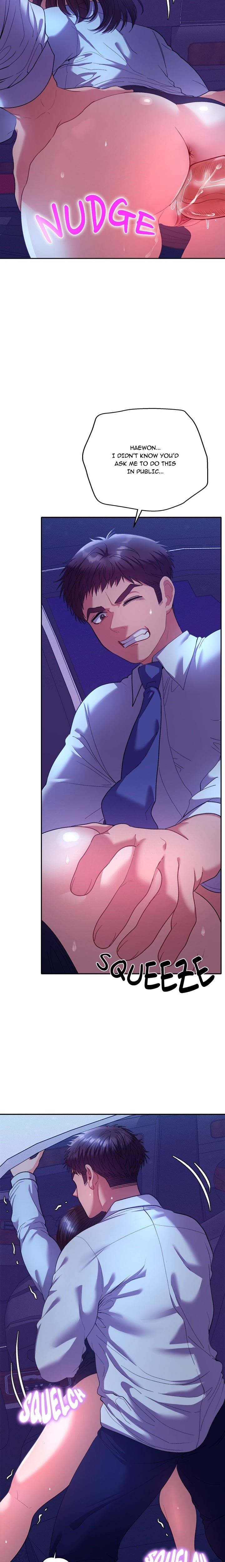 Everyone’s Man (Uncensored), chapter 20, page 16 of 24