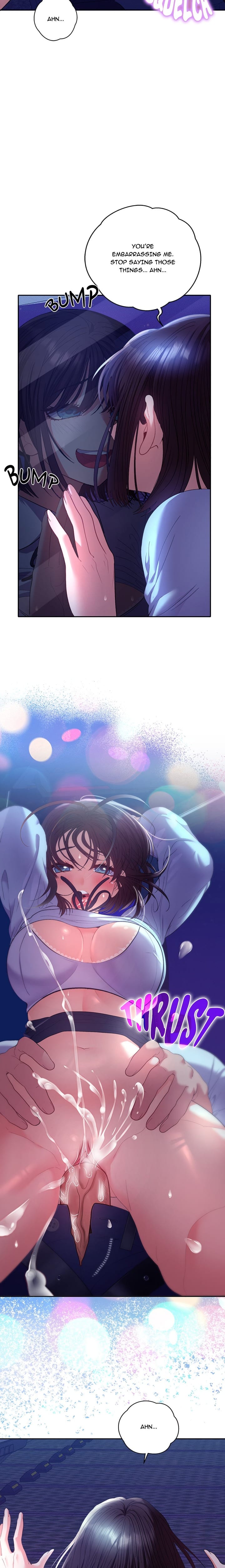 Everyone’s Man (Uncensored), chapter 20, page 17 of 24