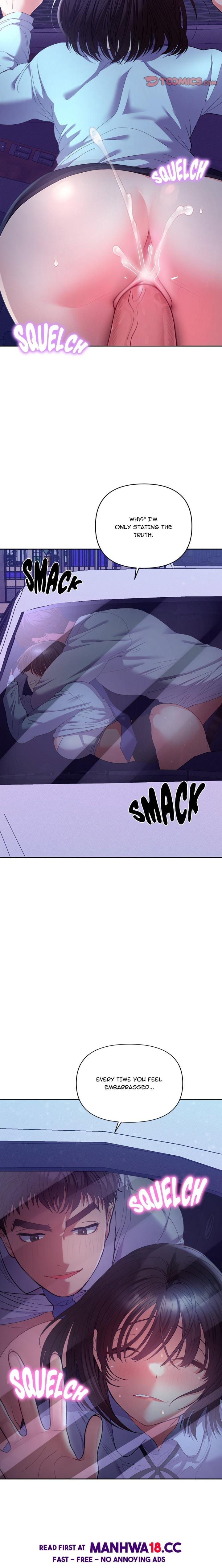 Everyone’s Man (Uncensored), chapter 20, page 18 of 24