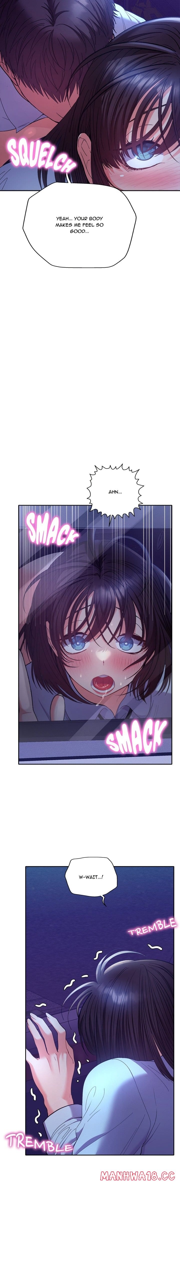 Everyone’s Man (Uncensored), chapter 20, page 20 of 24