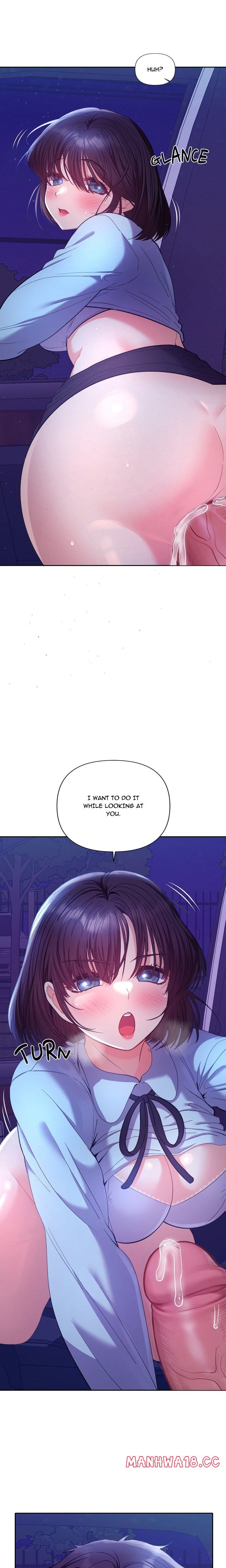 Everyone’s Man (Uncensored), chapter 20, page 21 of 24