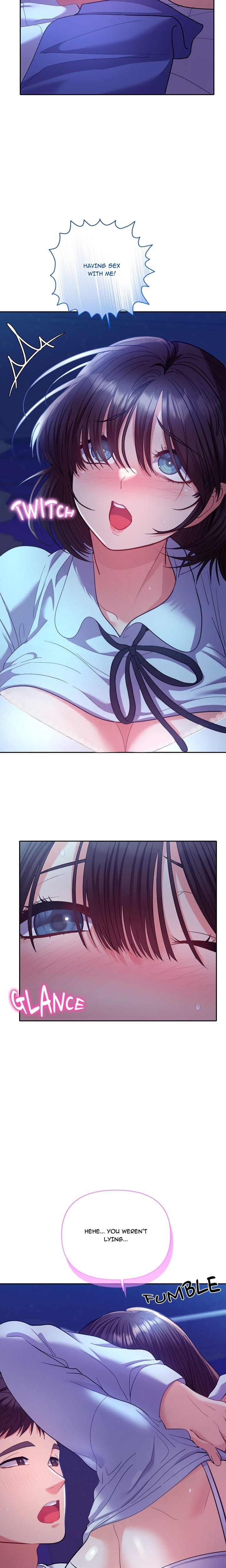 Everyone’s Man (Uncensored), chapter 20, page 23 of 24