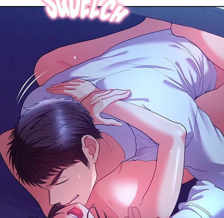 Everyone’s Man (Uncensored), chapter 21, page 88 of 199