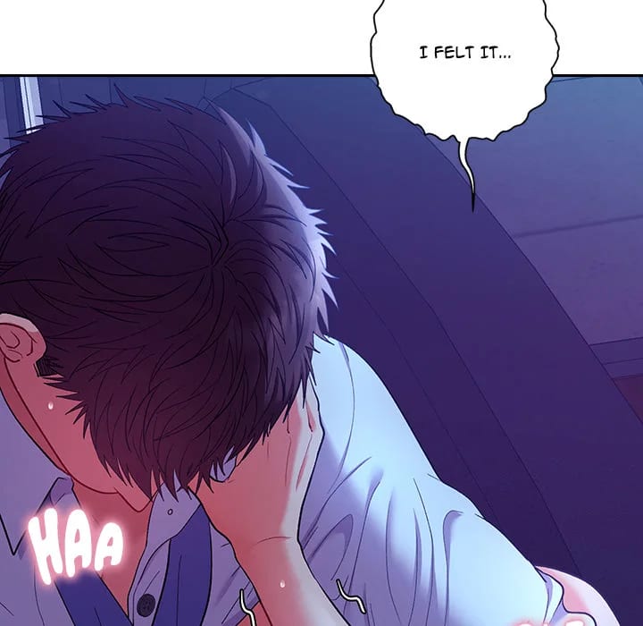 Everyone’s Man (Uncensored), chapter 21, page 95 of 199