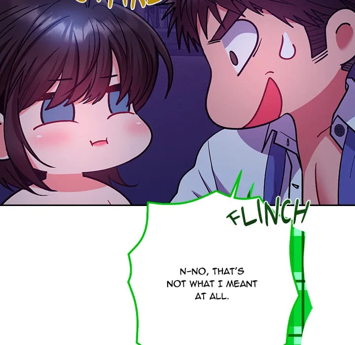 Everyone’s Man (Uncensored), chapter 21, page 152 of 199