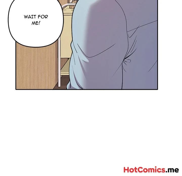 Everyone’s Man (Uncensored), chapter 21, page 188 of 199