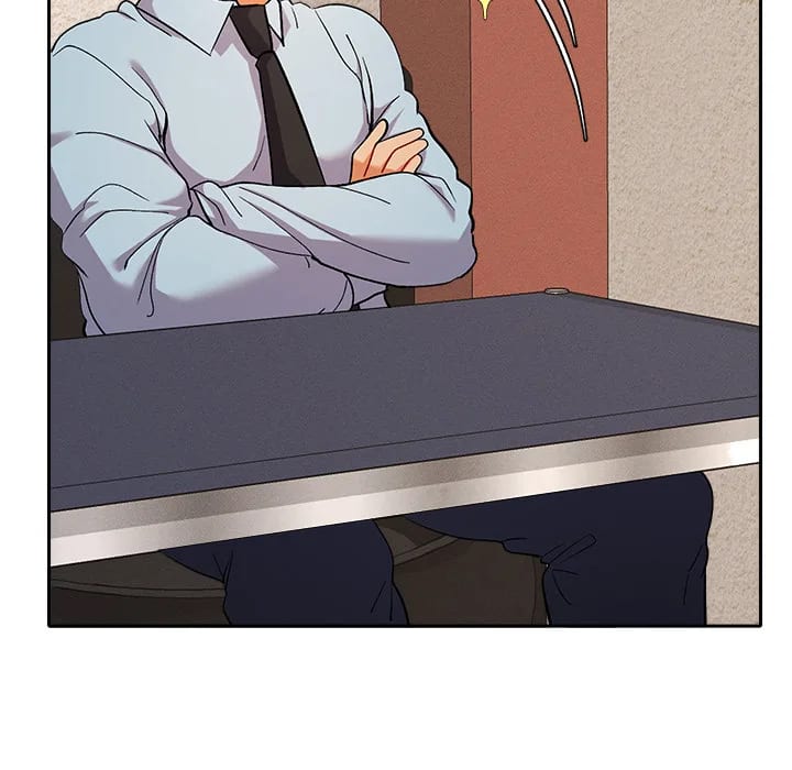 Everyone’s Man (Uncensored), chapter 21, page 190 of 199