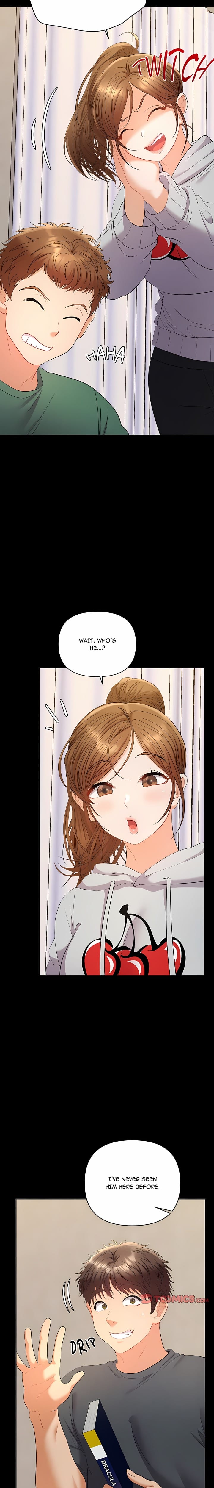 Everyone’s Man (Uncensored), chapter 22, page 5 of 28