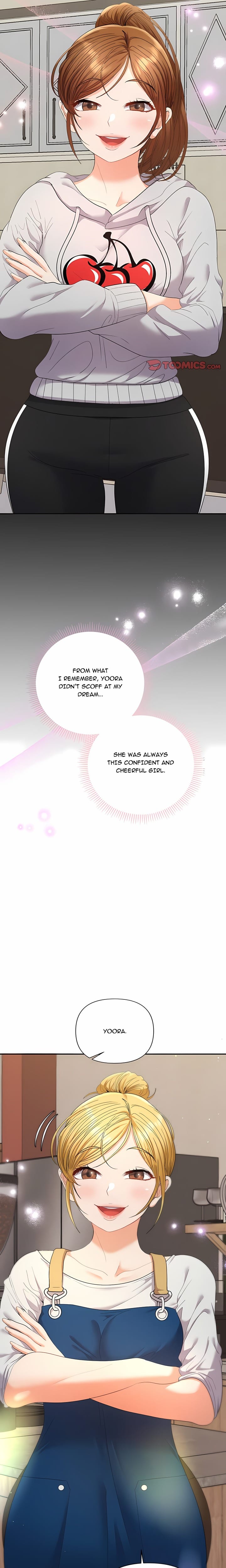 Everyone’s Man (Uncensored), chapter 22, page 9 of 28