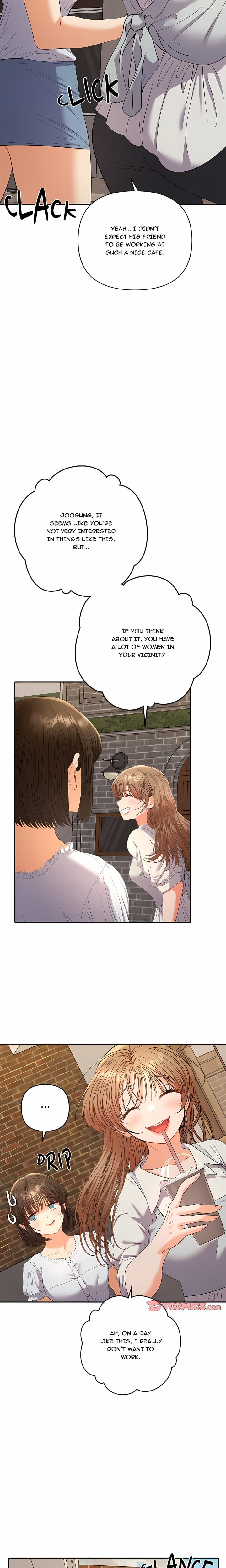 Everyone’s Man (Uncensored), chapter 22, page 14 of 28