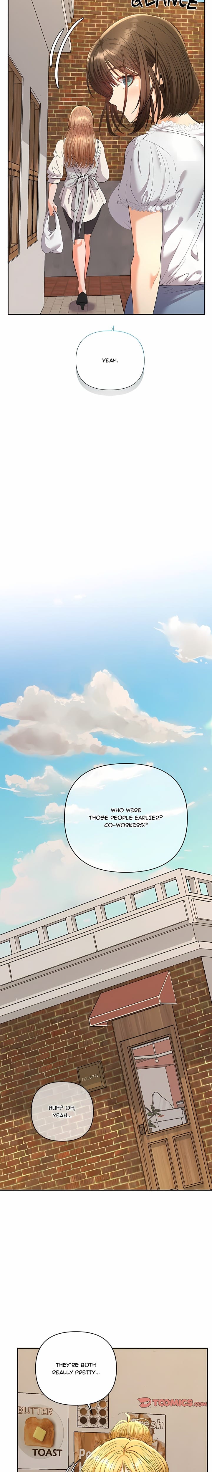 Everyone’s Man (Uncensored), chapter 22, page 15 of 28